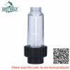car washer water filter for high pressure cleaners - karcher / i
